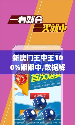 新澳门王中王100%期期中,移动解释解析落实