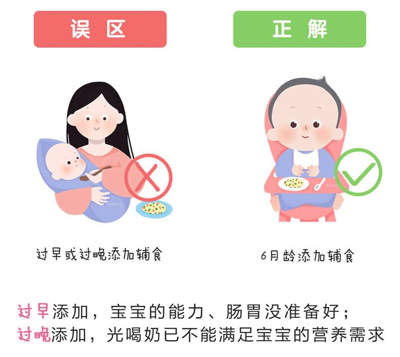 八个月宝宝怎么吃苹果——辅食添加的注意事项