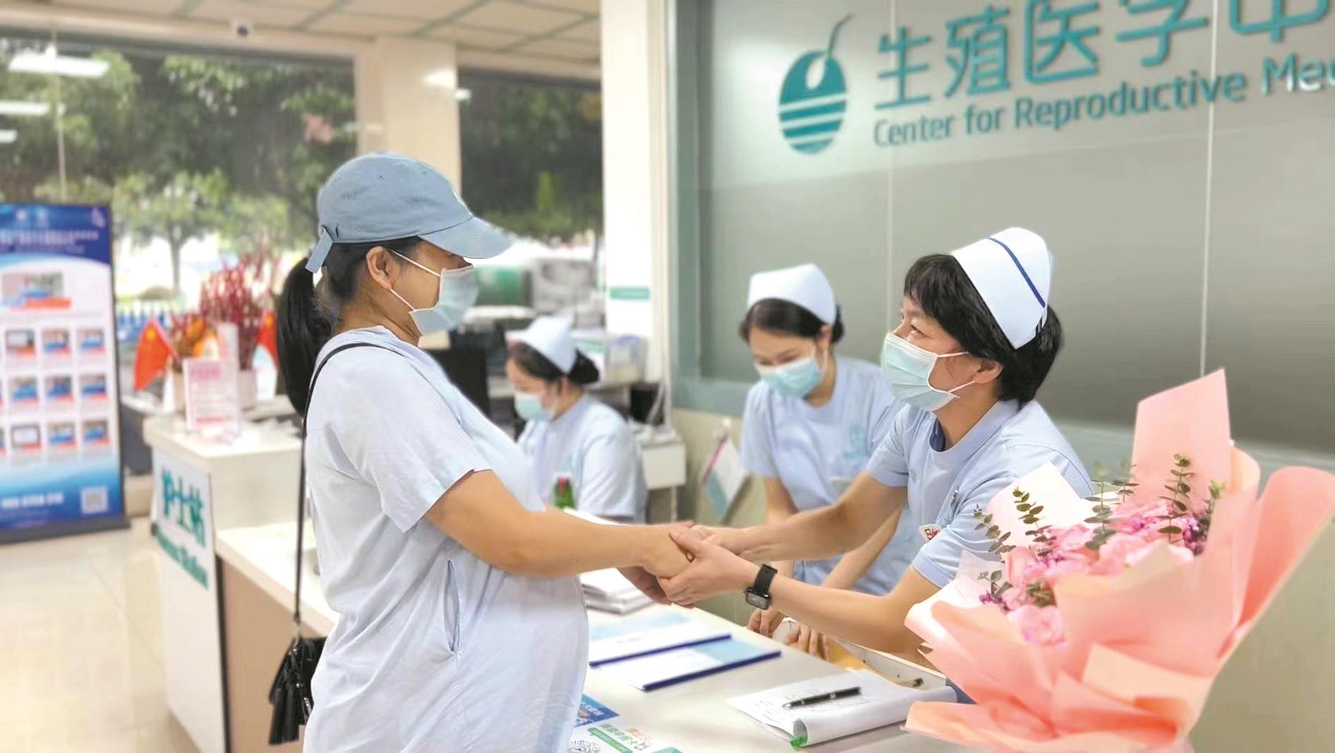 广东省陆总医院，医疗服务的卓越典范