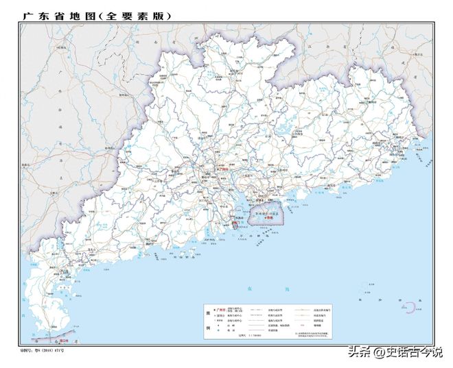 广东省的经济繁荣与活力，聚焦2016年广东省GDP总量