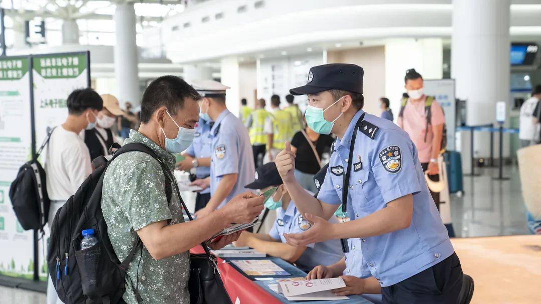 江苏机场科技防疫要求，筑牢航空安全防线