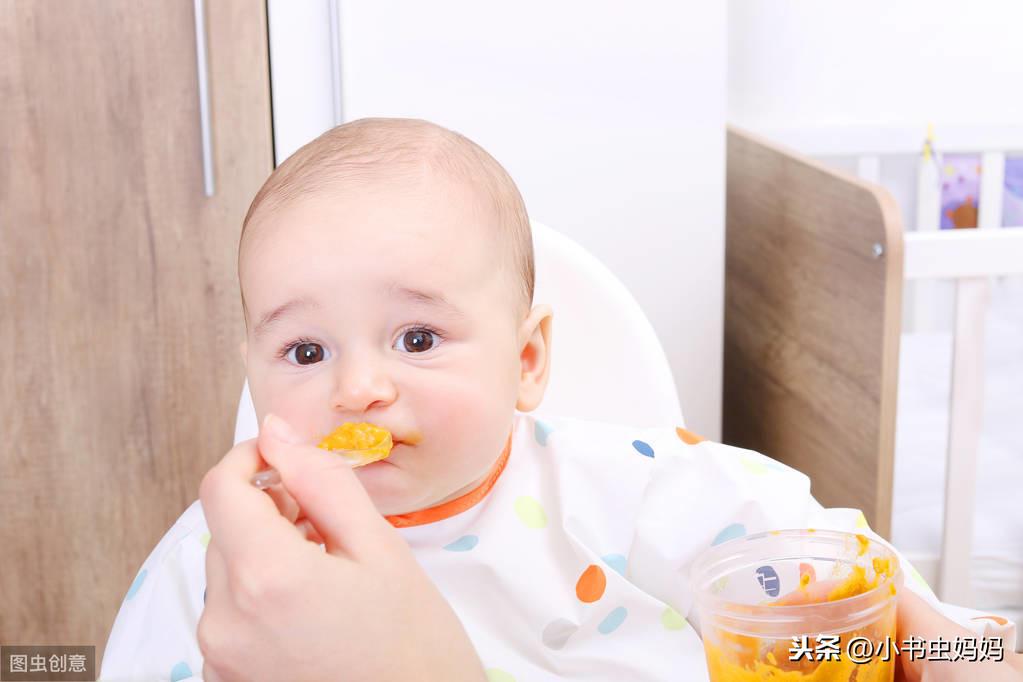 七个月宝宝可以吃多少香蕉，营养摄入与辅食添加的平衡