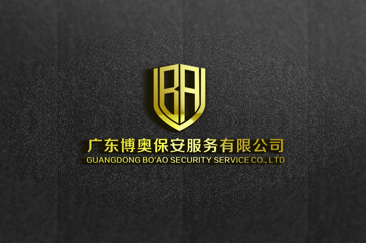 广东奥博保安有限公司，专业安保服务的典范