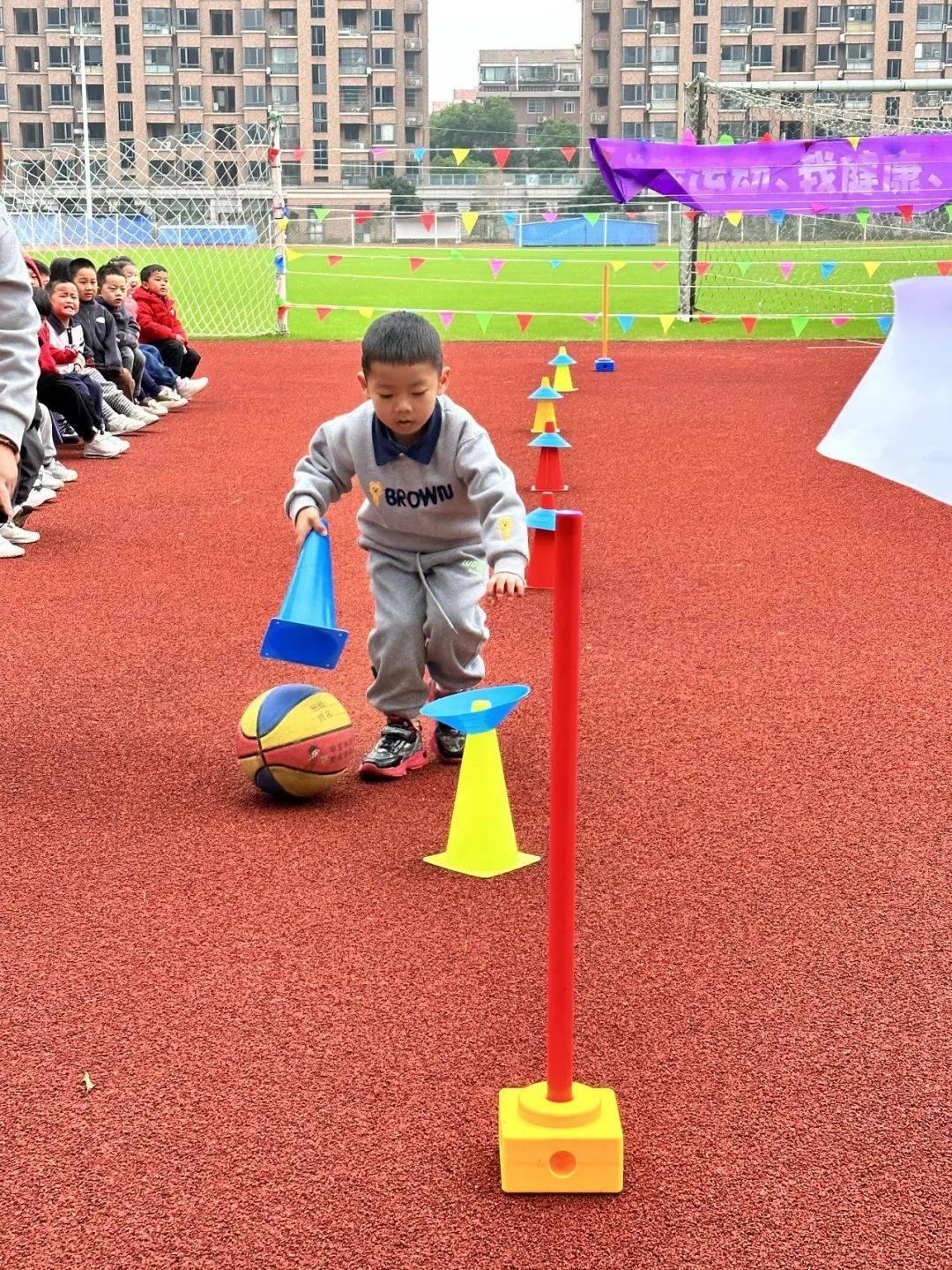 广东省育才幼儿园二院，育人为本，质量为先