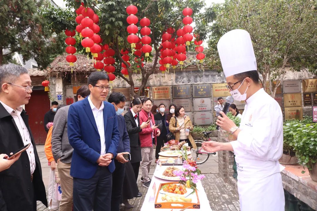 广东集味村有限公司，探索美食与文化的交融之地